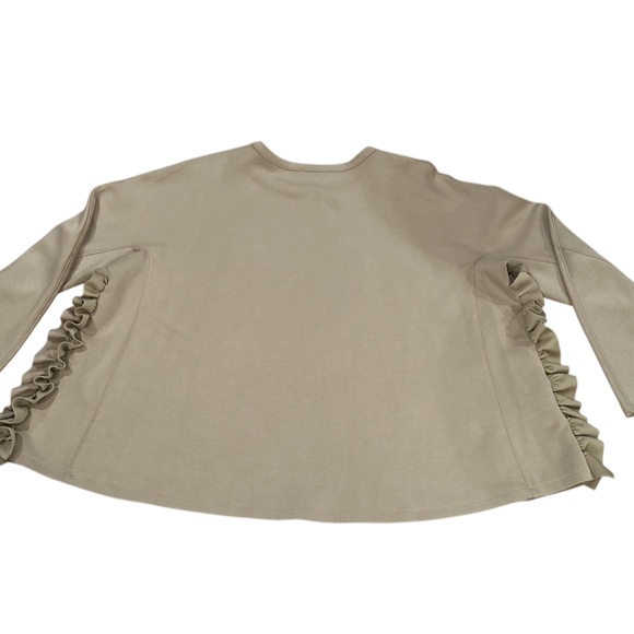 P. Cill Scuba Modal Top - Picture 2 of 3